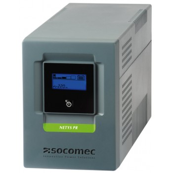 UPS NETYS PR MT 1500 UPS NETYS PR MT 1500